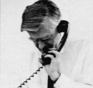 Jock Kinneir