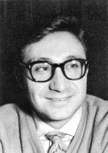 Juan Carlos Distéfano