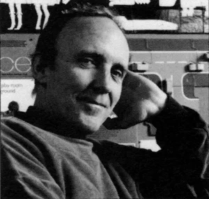Ken Garland