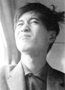 Kohei Sugiura