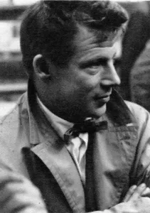 Max Huber