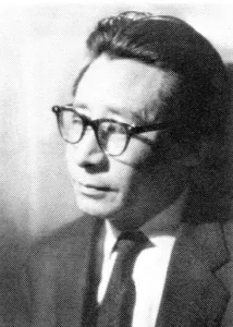 Tadashi Ohashi