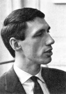 Wim Crouwel