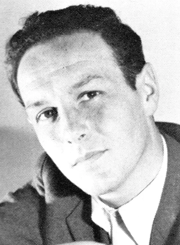 Armin Hofmann