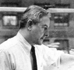 Bradbury Thompson