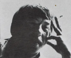 Derek Birdsall