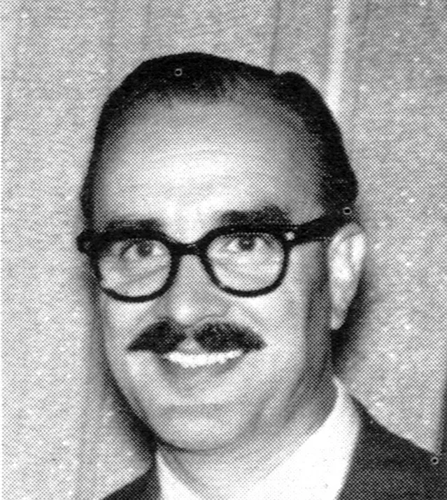 George Giusti