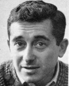 George Tscherny
