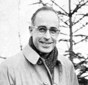 Heiri Steiner