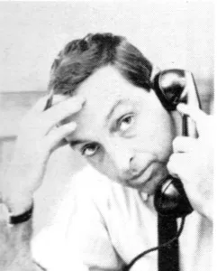 Herb Lubalin