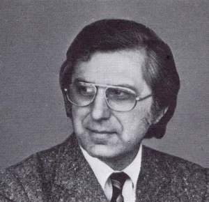 Herbert W. Kapitzki