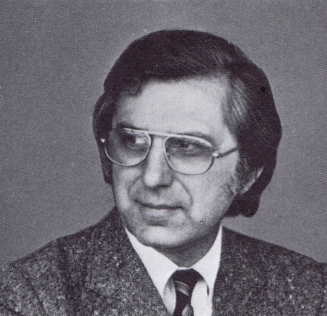 Herbert W. Kapitzki