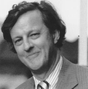 Ivan Chermayeff