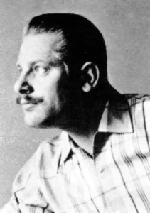 Jacques Richez