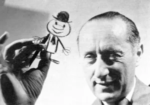 John Halas/Roger Mainwood