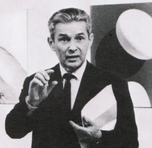 Josef Müller-Brockmann