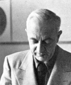 Ladislav Sutnar