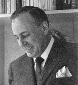 Lester Beall
