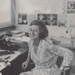 Lora Lamm