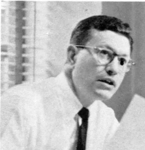 Louis Dorfsman