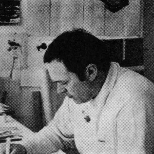 Rudolph J. Schmitt