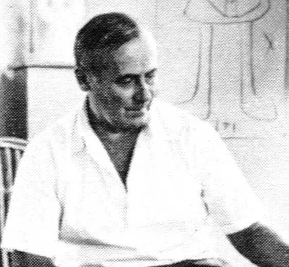 Joan Miro