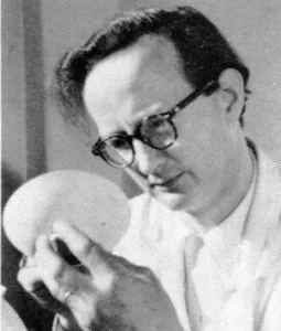 Stig Lindberg