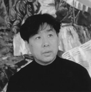 Tadanori Yokoo