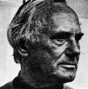 Walter Breker