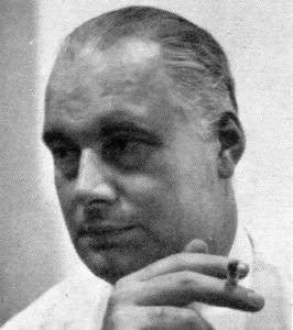 Will Burtin