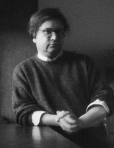 Wolfgang Weingart