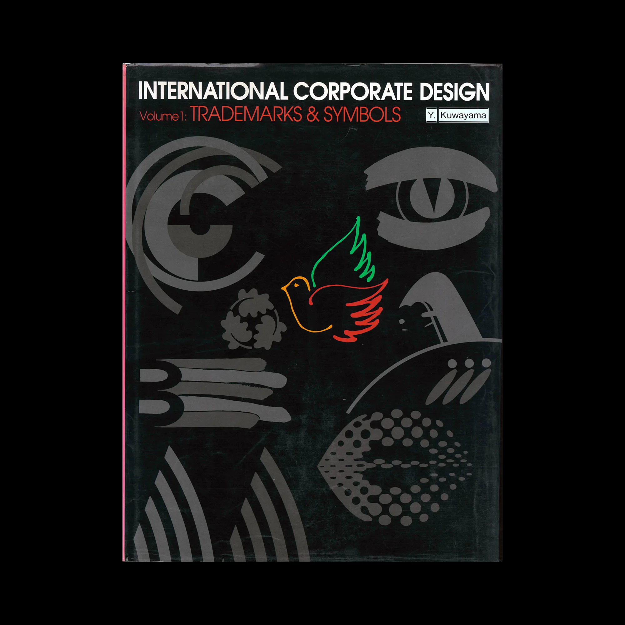 International Corporate Design, Trademarks and Symbols, 1993