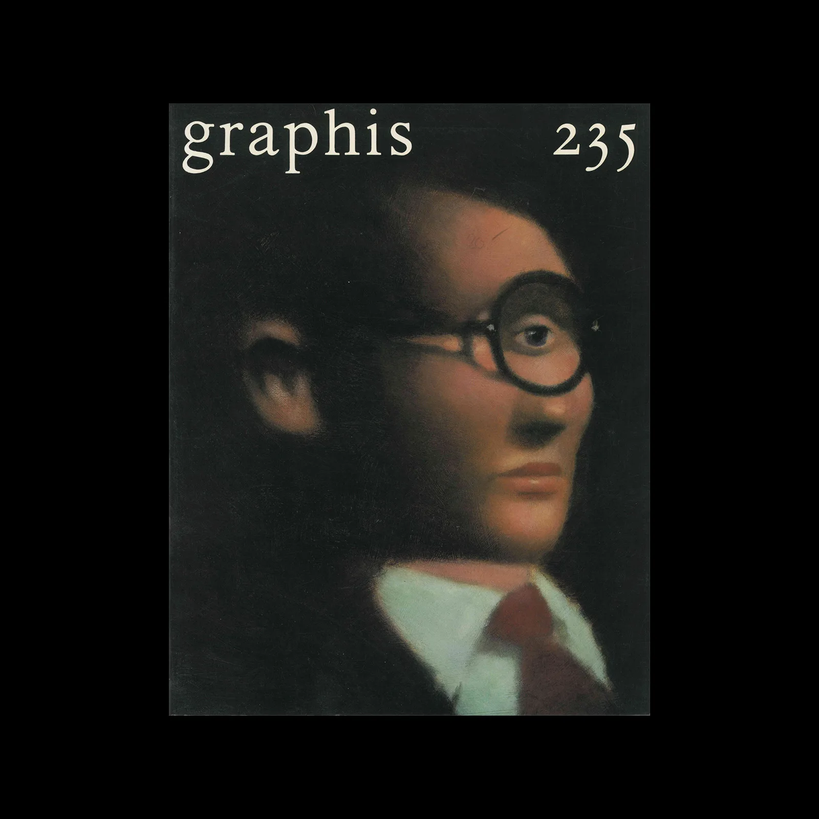 Graphis 235, 1985