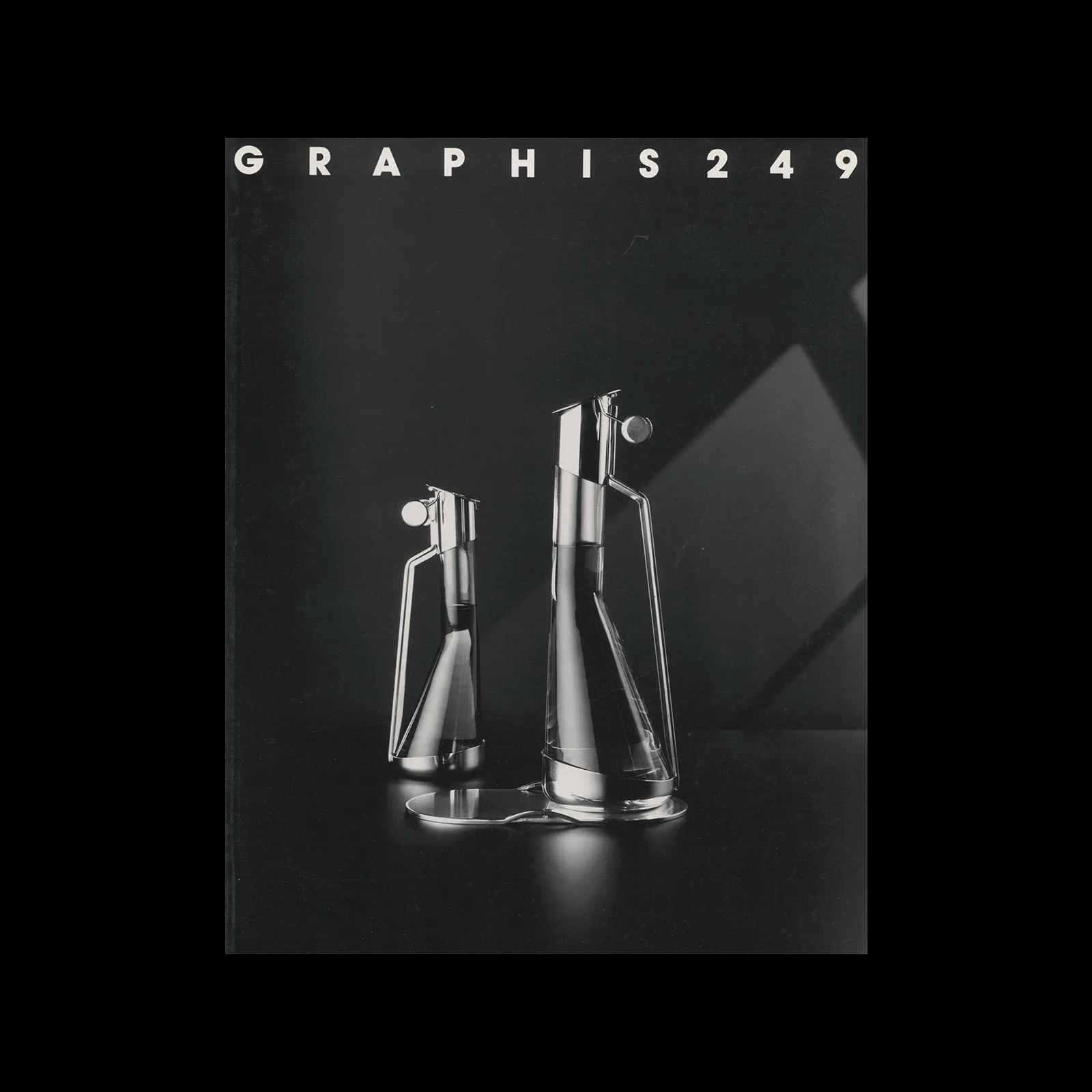 Graphis 249, 1987