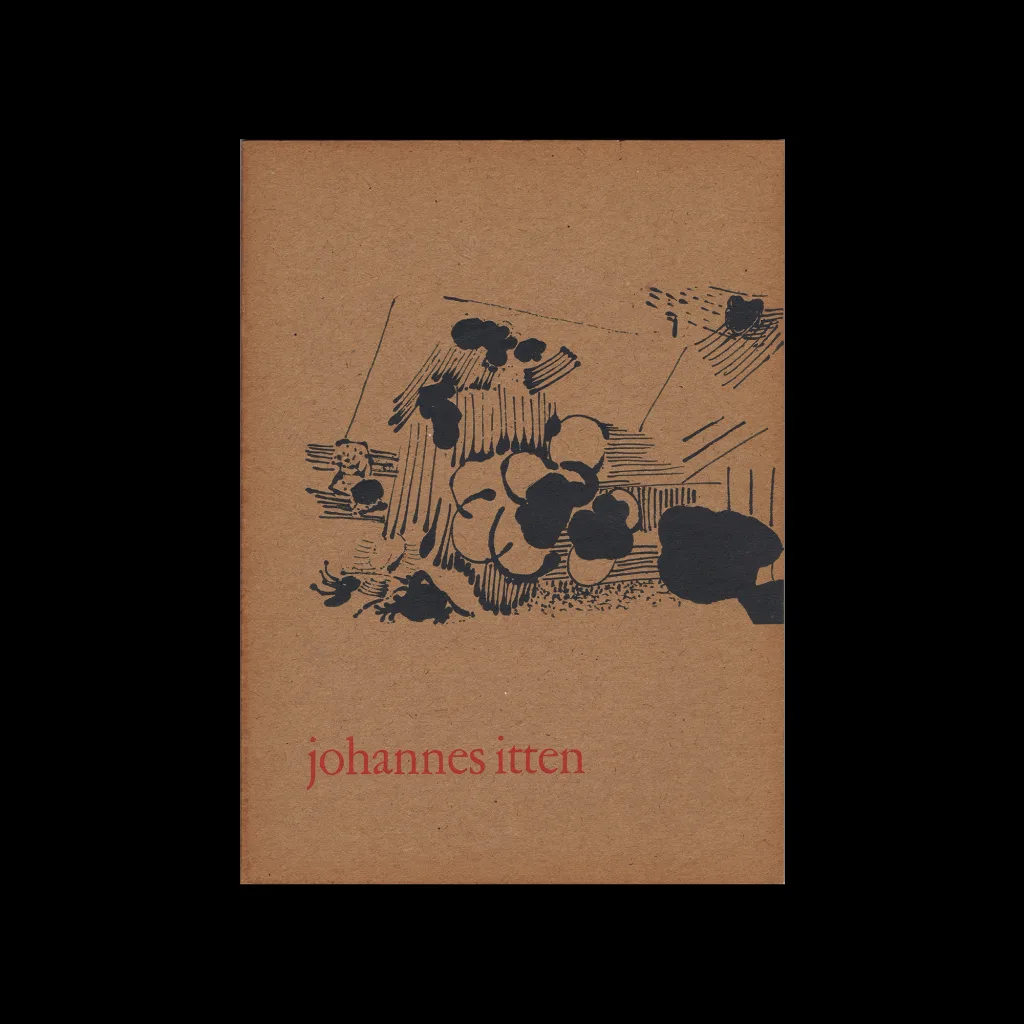 Willem Sandberg Archives - Design Reviewed