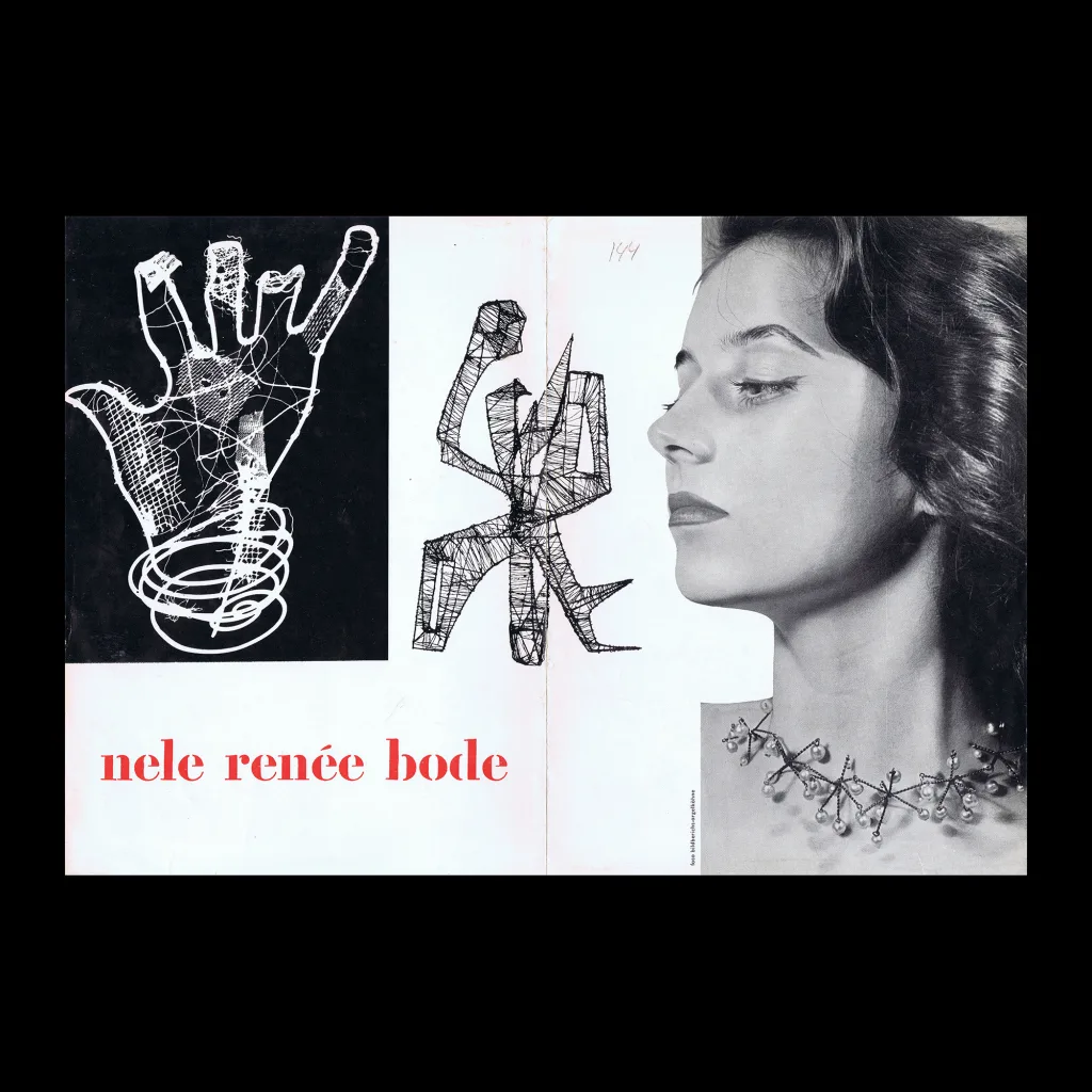 Willem Sandberg Archives - Design Reviewed