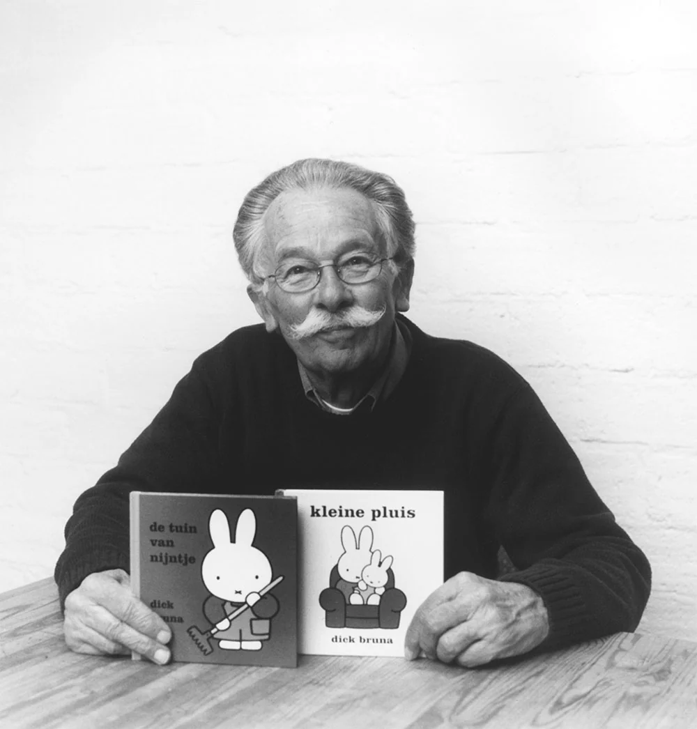 Dick Bruna