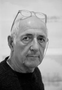 Wim Crouwel - Mode en module, Uitgeverij 010, 1997 - Design Reviewed