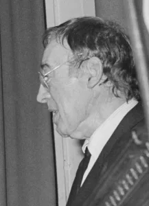 Jurriaan Schrofer