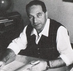 Albe Steiner