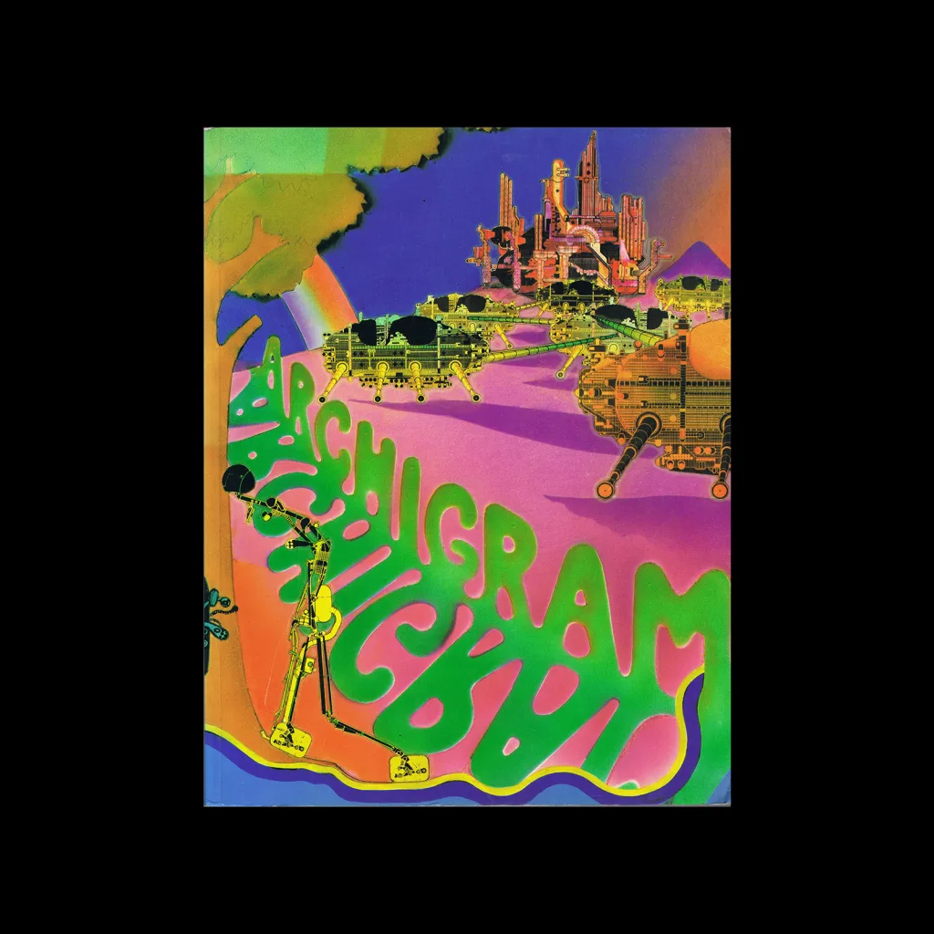 Blah Blah Blah, #1, April 1996 - Design Reviewed