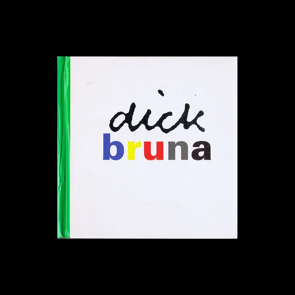 Dick Bruna, Waanders, 2007