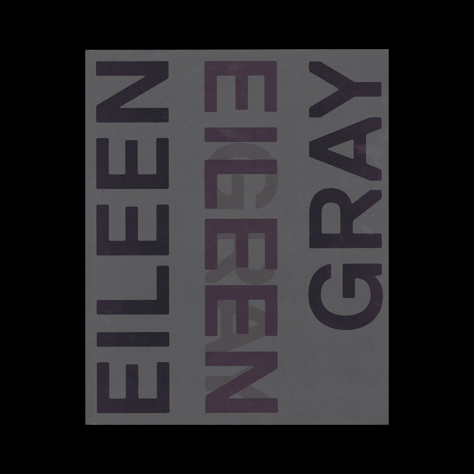 Eileen Gray, Designer and Architect, Yale University Press, 2020