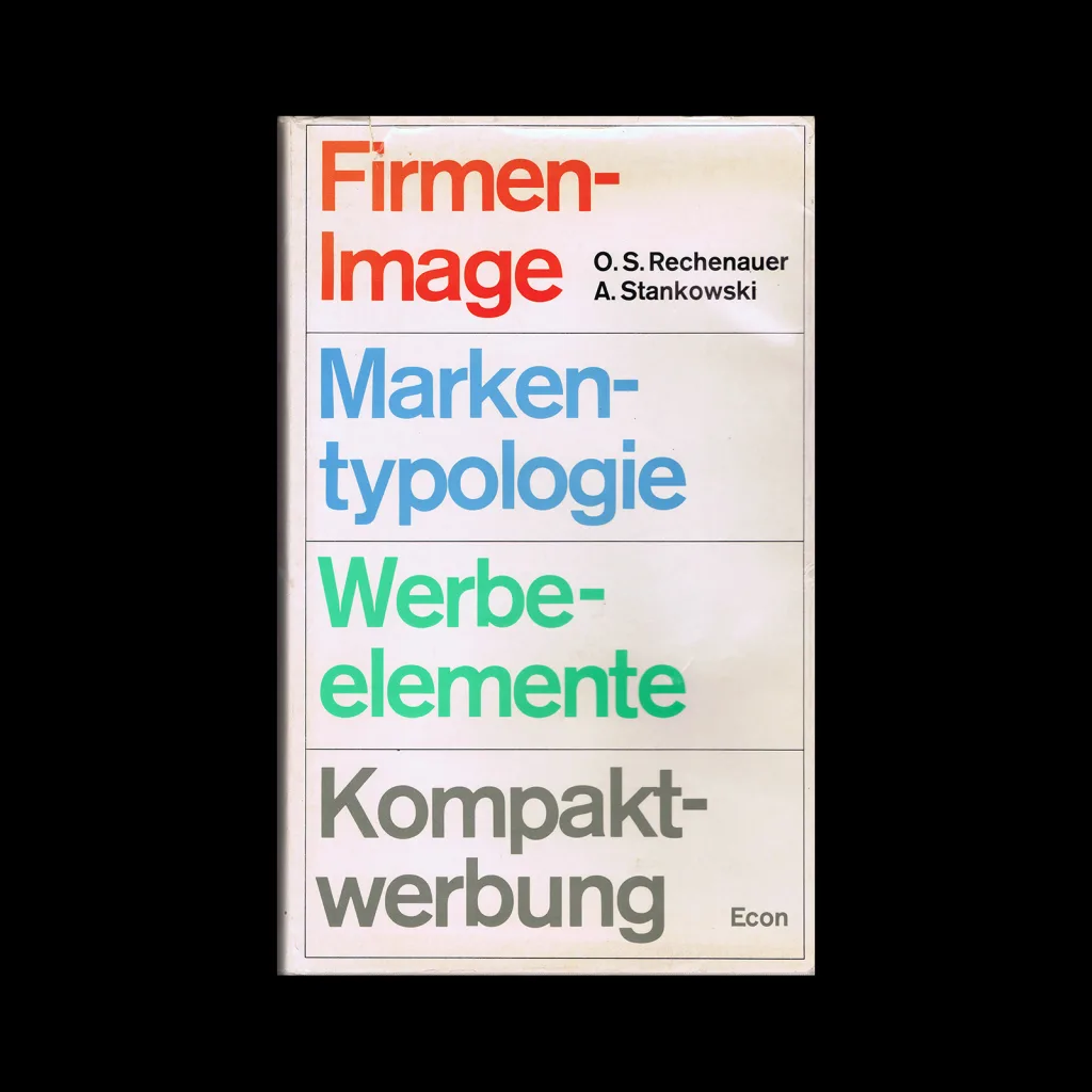 Anton Stankowski Archives - Design Reviewed