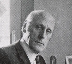 Gerard Miedinger