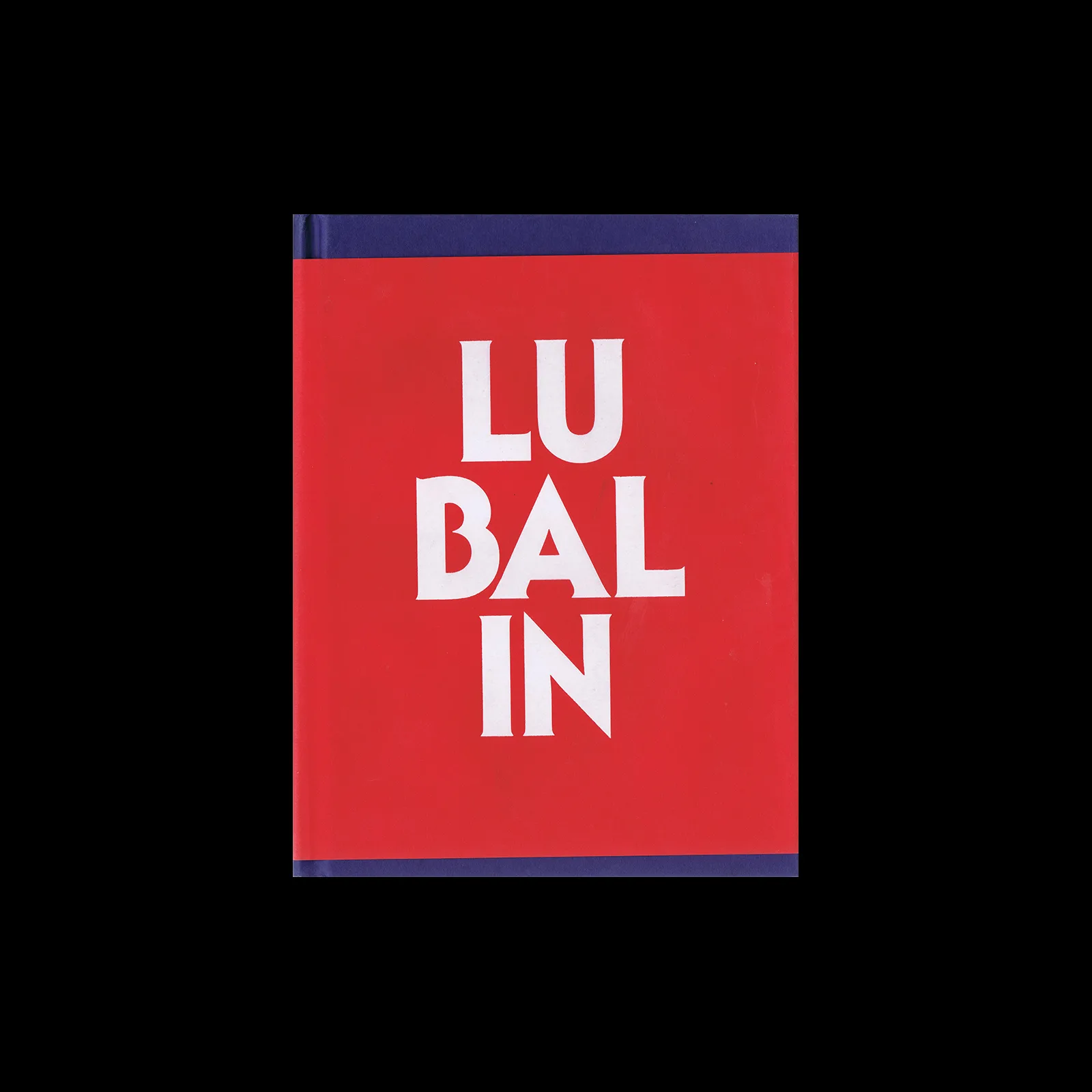 Herb Lubalin: American Graphic Designer 1918–1981 (compact edition
