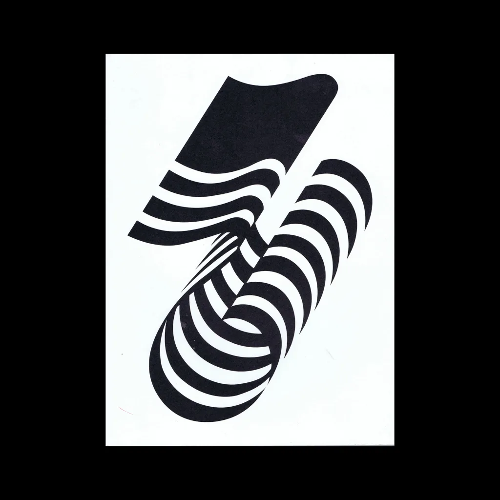 Lance Wyman: Process. A proposal for the 1976 USA Bicentennial identity, Unit Editions, 2018
