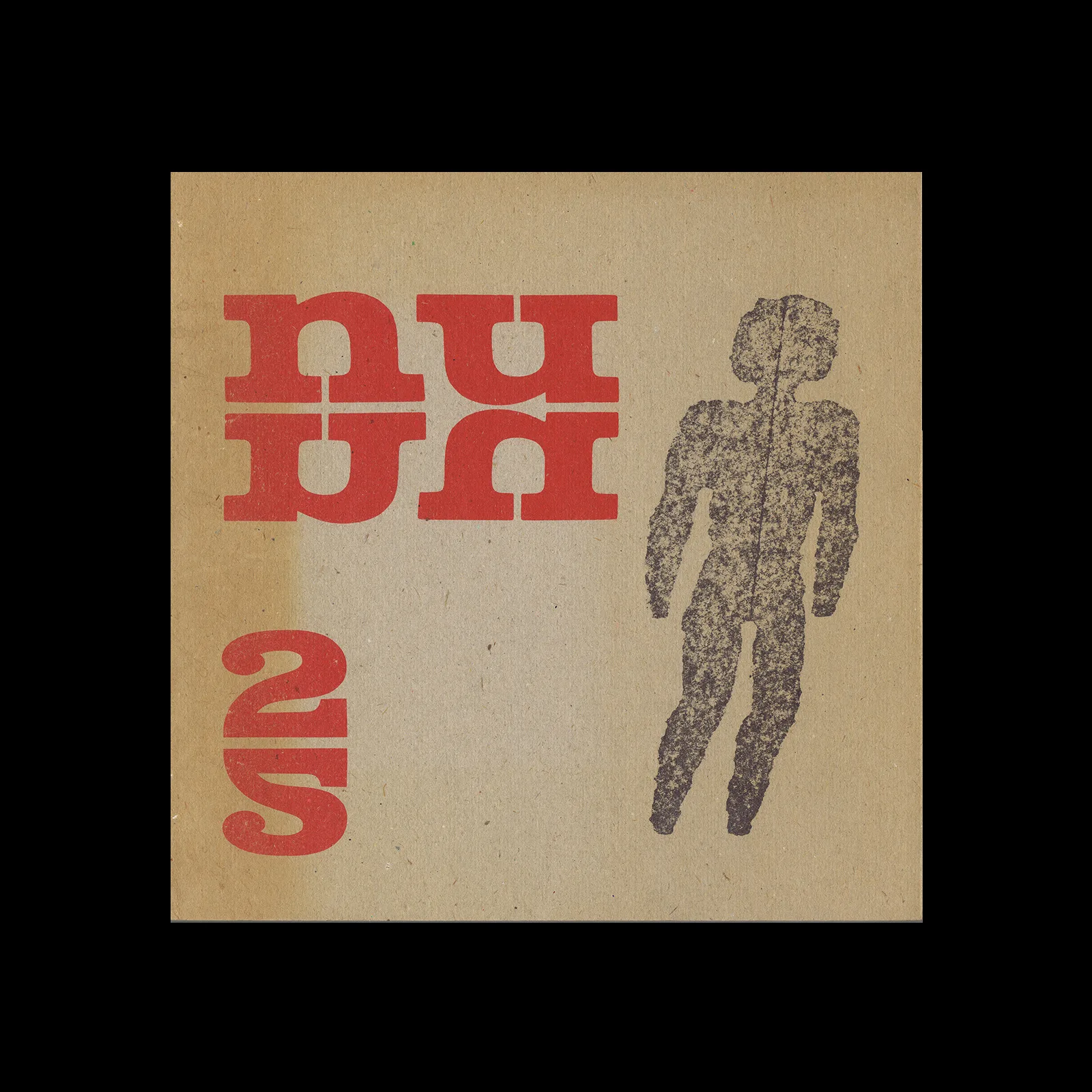 Nu 2. Maintenant 2. Now 2. Jetzt 2., Steendrukkerij de Jong & Co, 1967