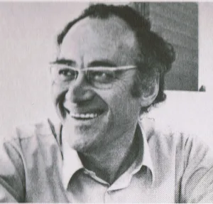 Otto Treumann