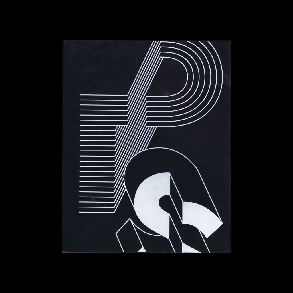 Paula Scher: Works, Unit Editions, 2018
